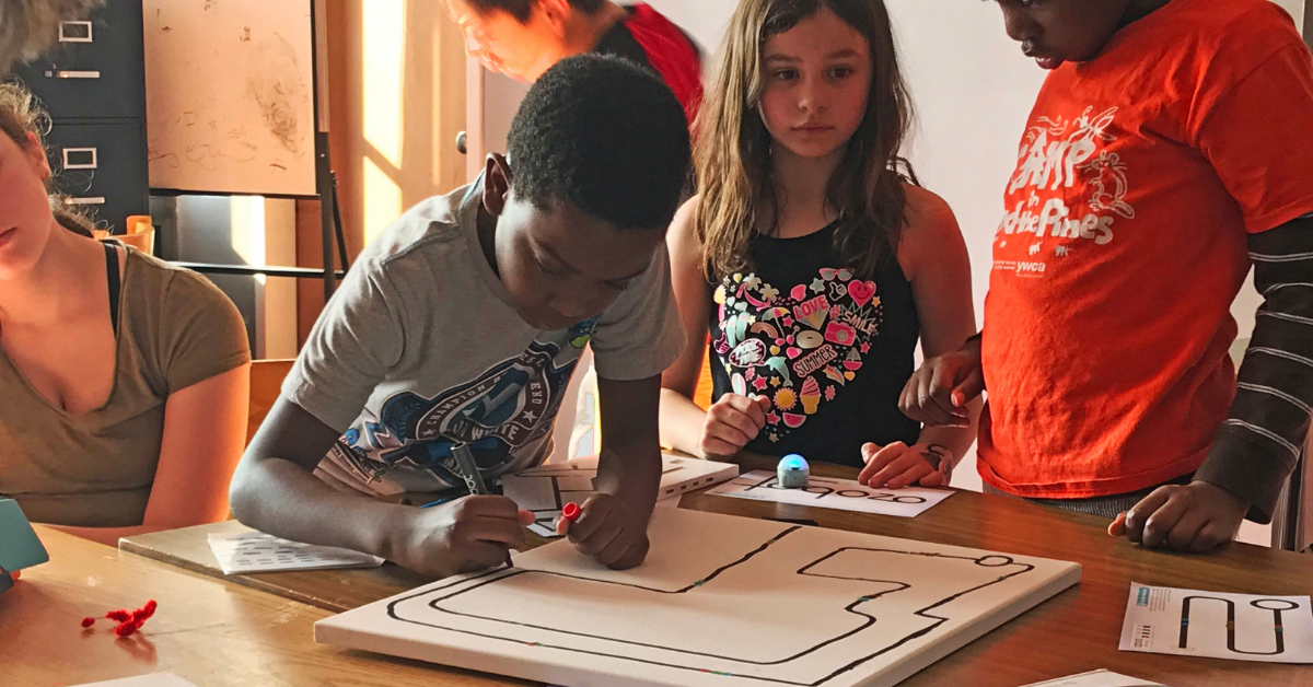 Learning 4 Fun After-School Program