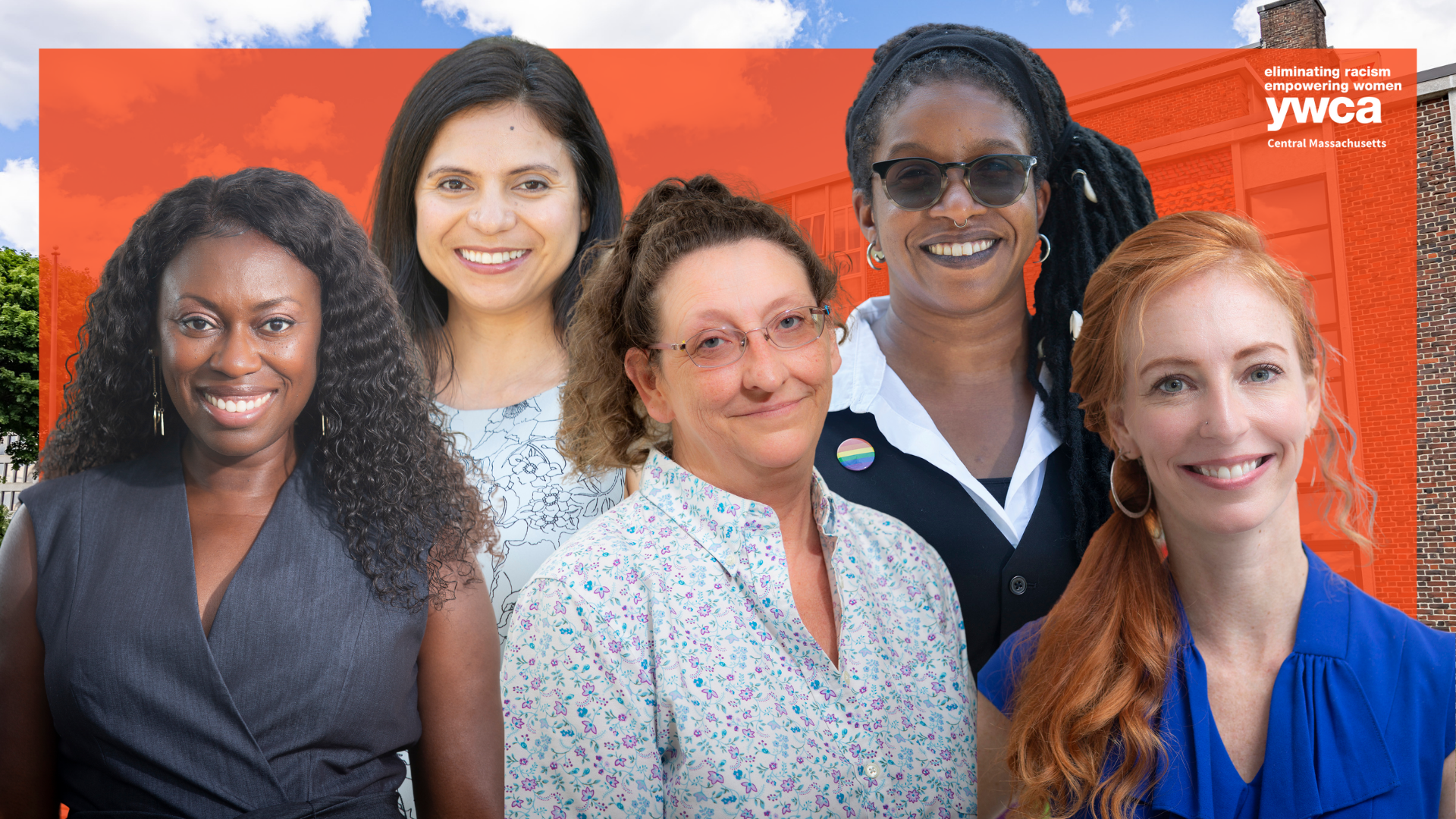 YWCA NAMES 2021 KATHARINE F. ERSKINE AWARD RECIPIENTS