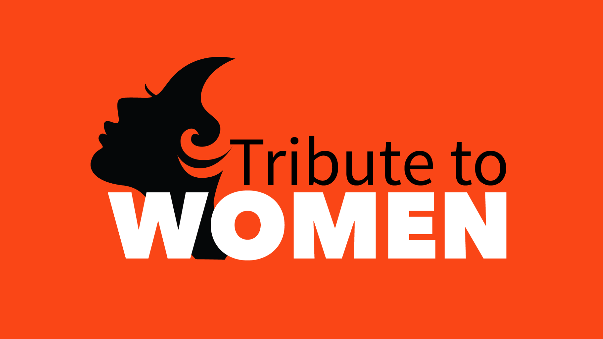 Tribute to Women Katharine F. Erskine Award Luncheon YWCA Central