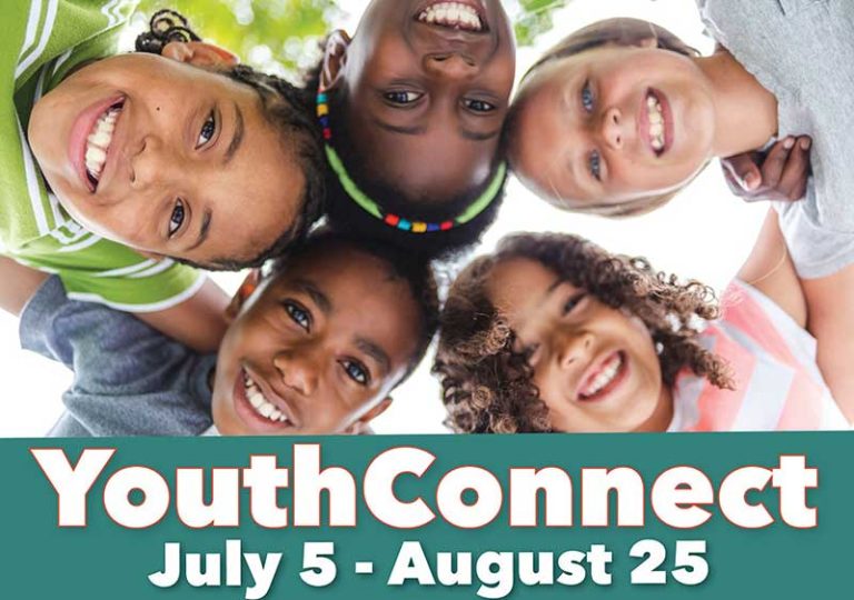 YouthConnect - YWCA Central Massachusetts
