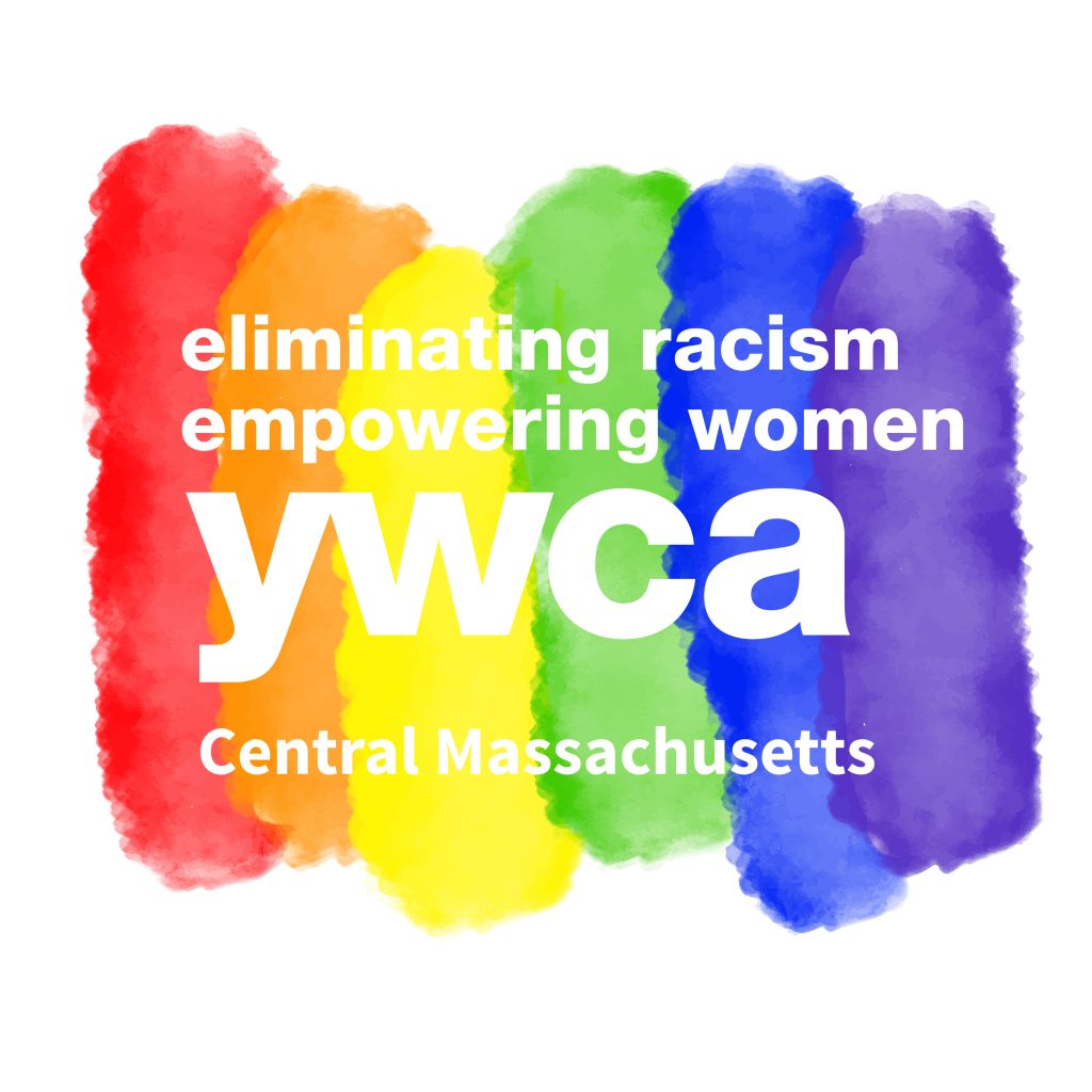 YWCA Dedicated to the LGBTQIA+ Community