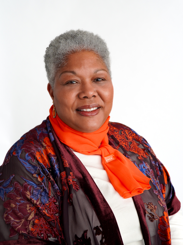 YWCA Announces New Board President