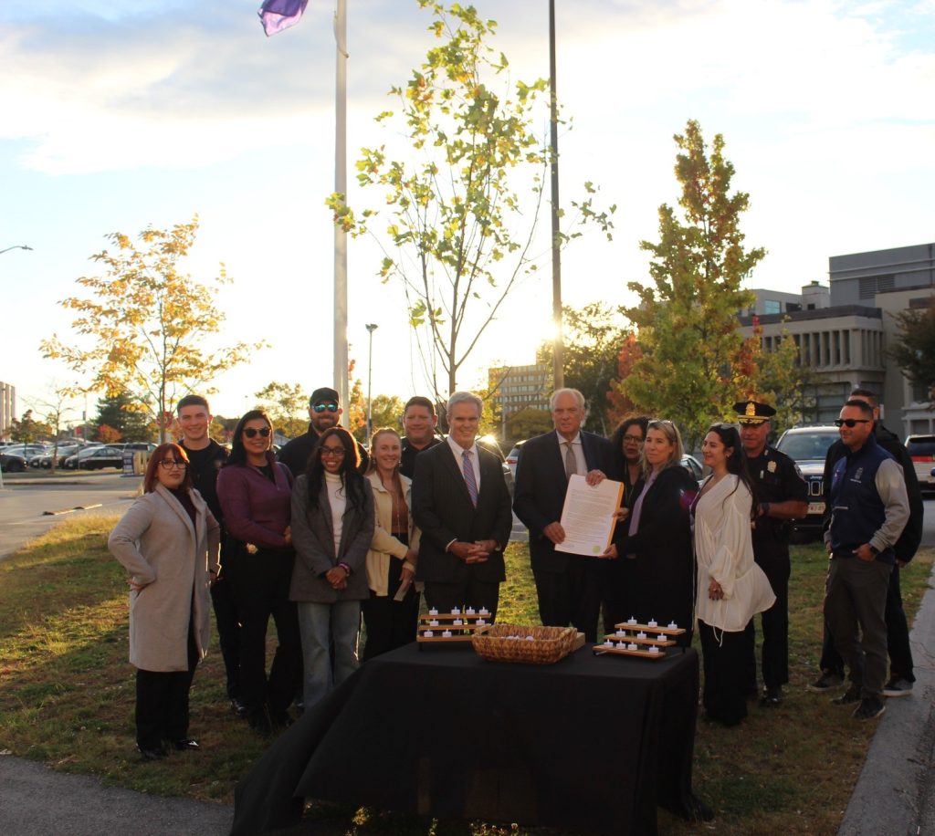 YWCA Domestic Violence High Risk Team