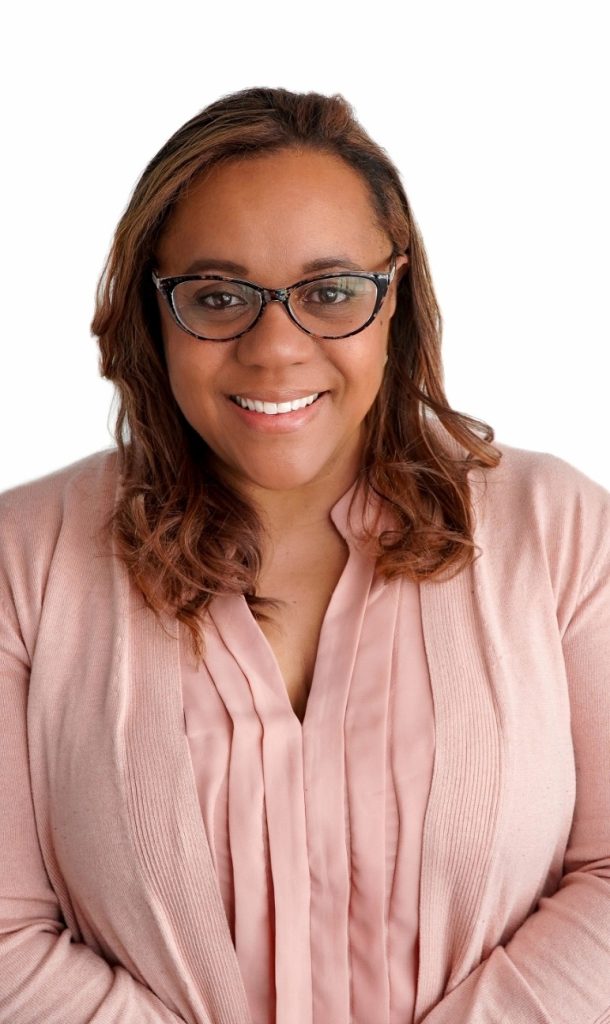 My Y Story- Jen Safford