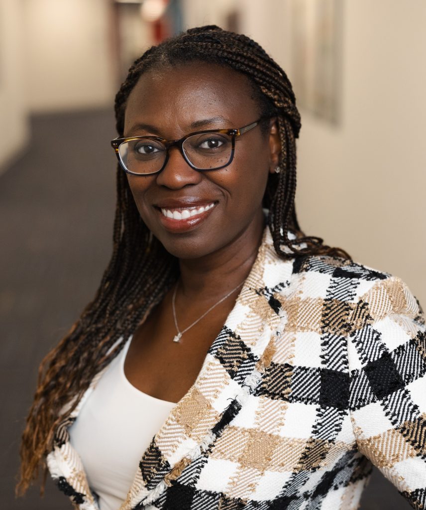 My YW Story - Jennifer Bradford